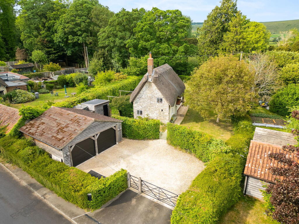 Main image of property: Stockton, Warminster, BA12