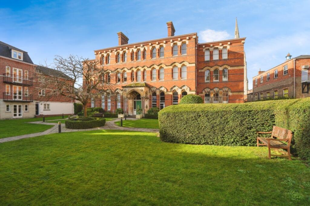 Main image of property: St. Georges Place, Cheltenham, Gloucestershire, GL50