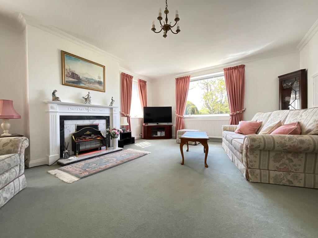 House in York, Seamer - More