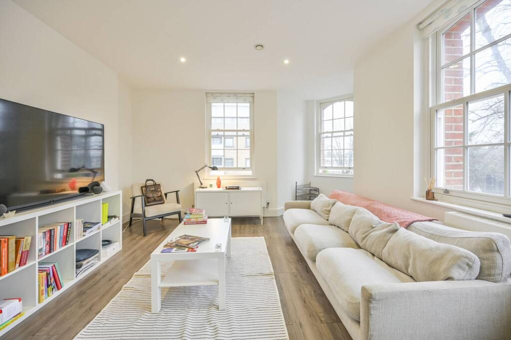 Main image of property: Auburn House, 299 Hermitage Road, London, N15, Harringay, London, N15