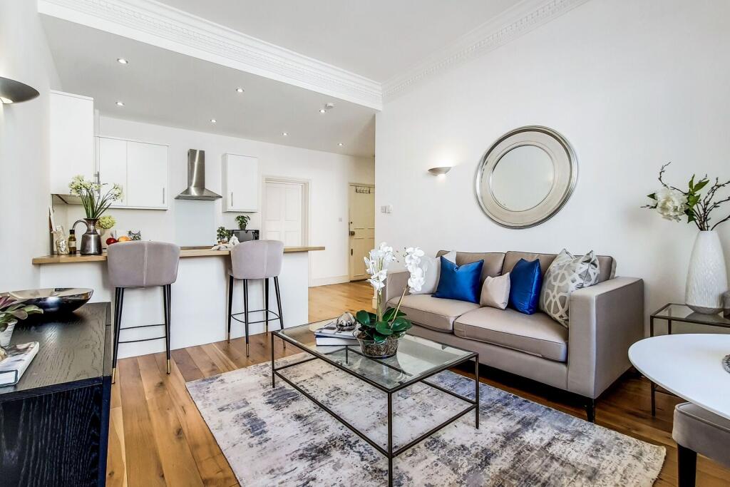 Apartment in London - More