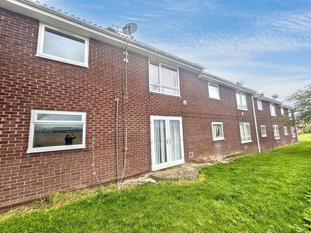 Main image of property: Red House Farm Estate, Bedlington, Northumberland, NE22 6HG