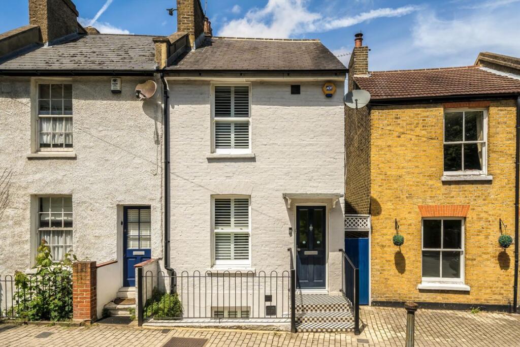 Main image of property: Red Lion Lane, Woolwich