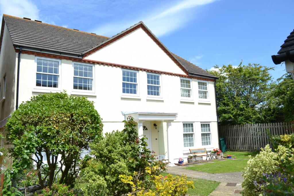 Main image of property: Pagham Close, Emsworth, PO10