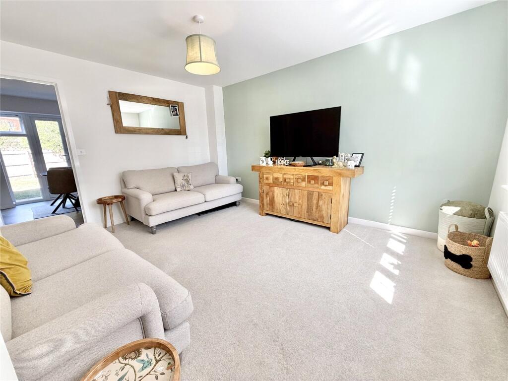 House in Highbridge, Burnham-on-Sea and Highbridge - View 5