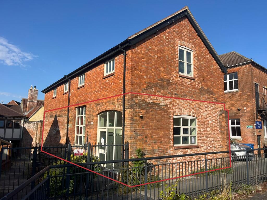 Main image of property: The Wool Shed, New Park Street, Devizes, Wiltshire