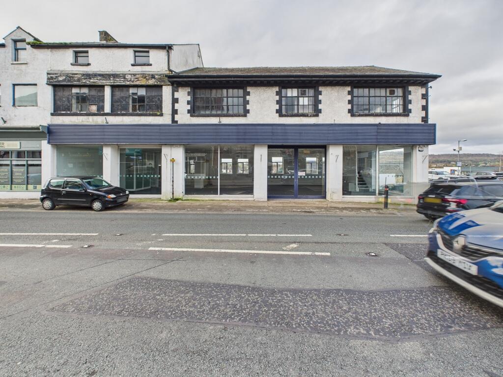 Main image of property: Scotland Road, Carnforth, Lancashire, LA5 9JY