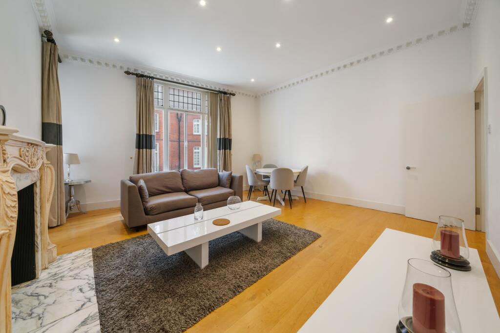 Main image of property: Hans Place, Knightsbridge, SW1X