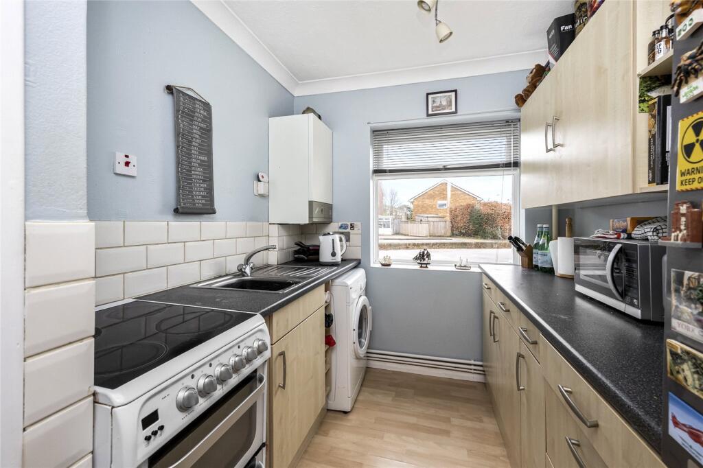 Apartment in Lancing - View 2