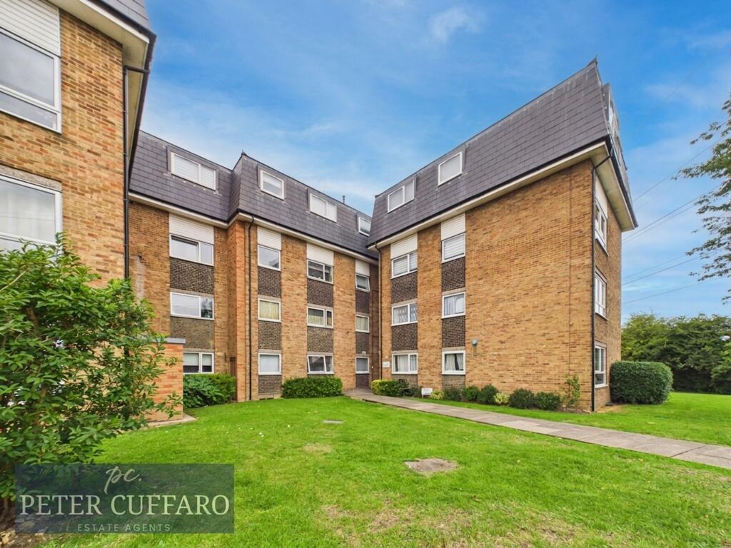 Main image of property: Lampits, Hoddesdon, EN11