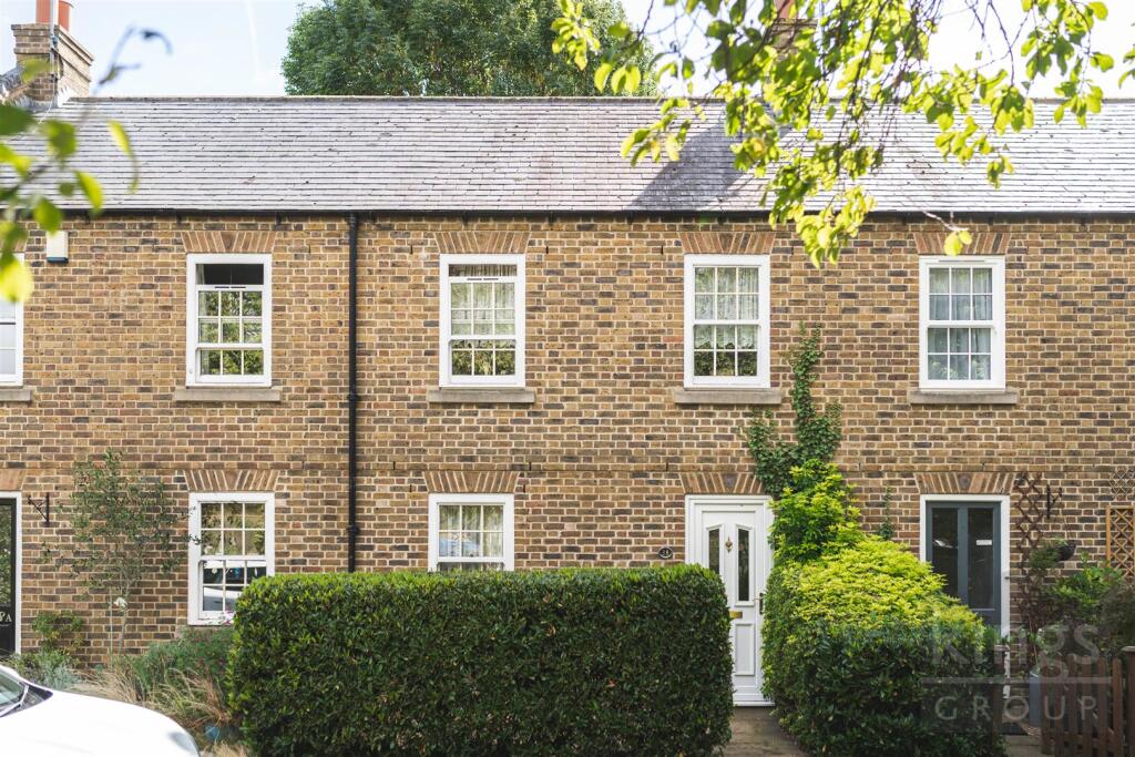 Main image of property: Government Row, Enfield