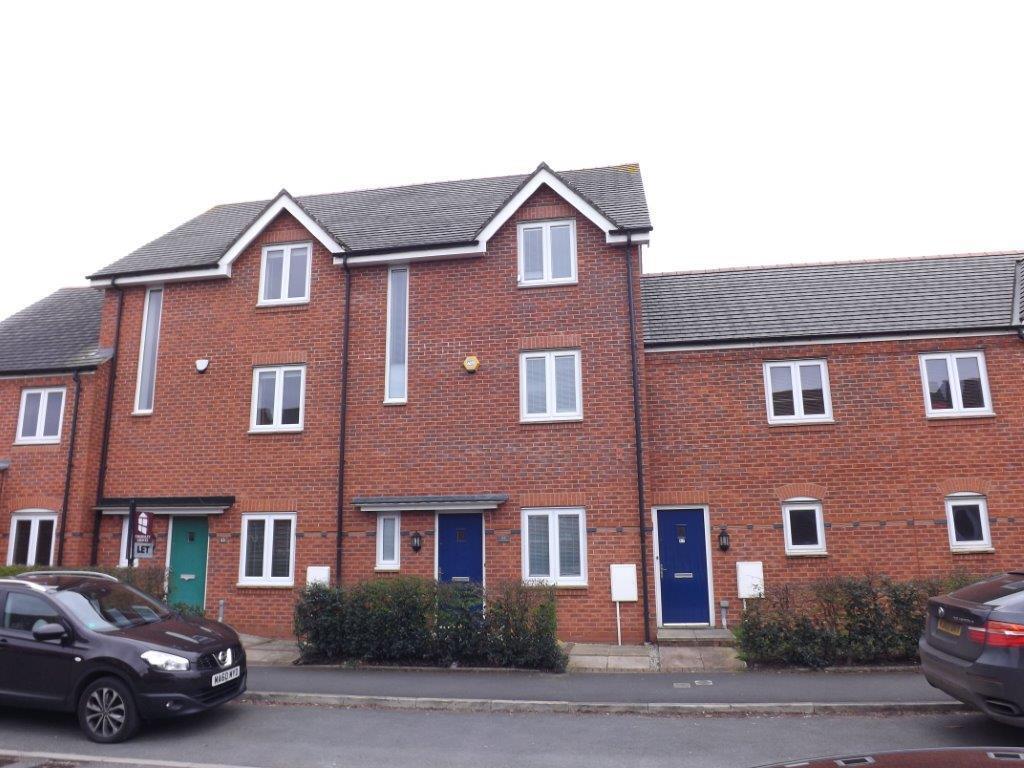 Main image of property: Riverbrook Road, West Timperley