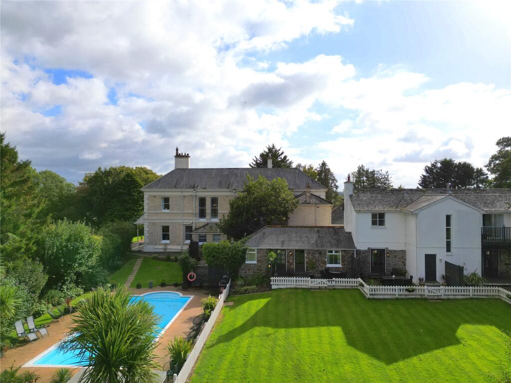 Main image of property: Monkleigh, Bideford, Devon, EX39