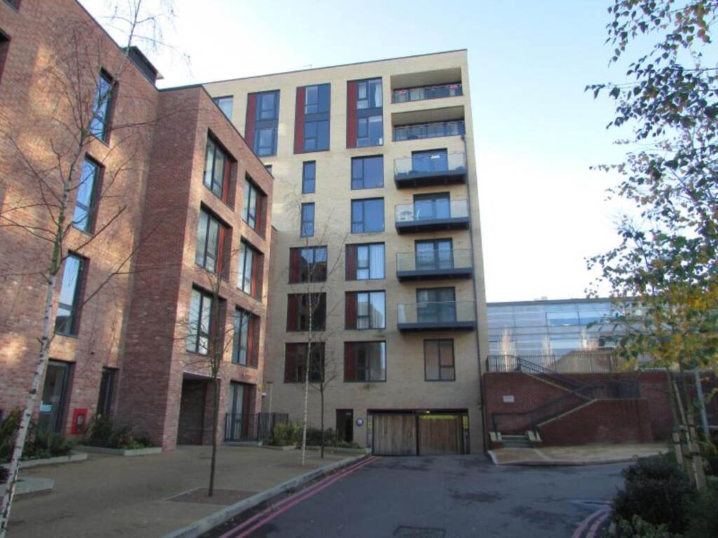 Main image of property: Keble Court, Hayling Way