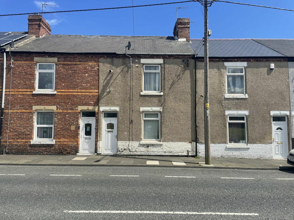 Main image of property: Thirteenth Street, Horden, Peterlee, Durham, SR8 4QP