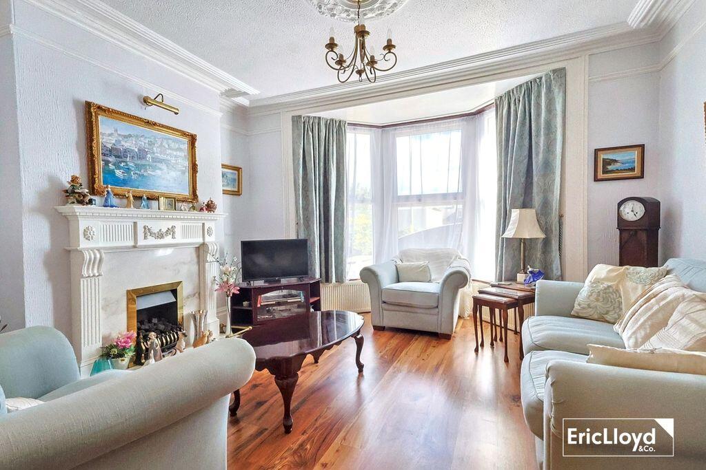House in Brixham, Furzeham - View 4