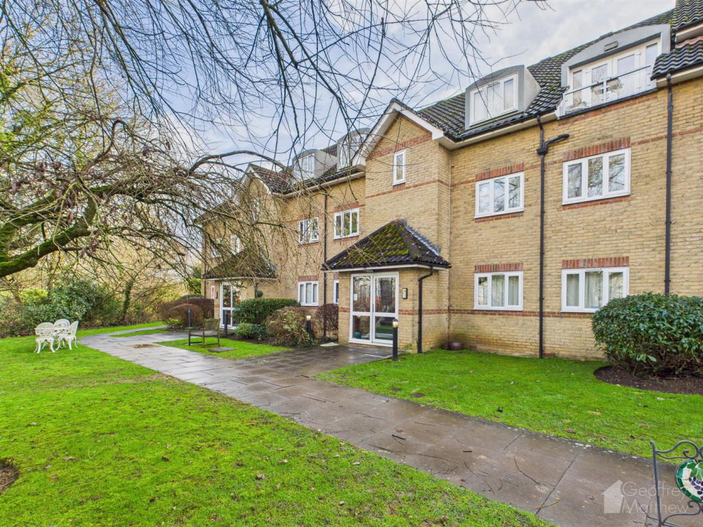 Main image of property: Cambridge Road, Harlow