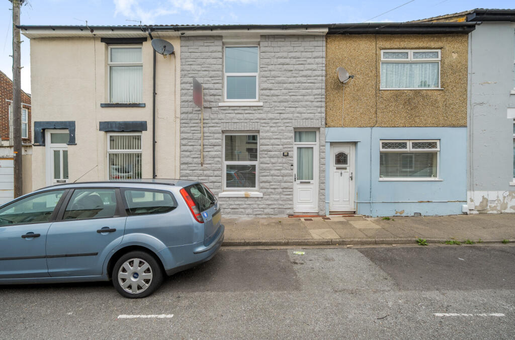 Main image of property: St. Marks Road, Portsmouth, Hampshire, PO2