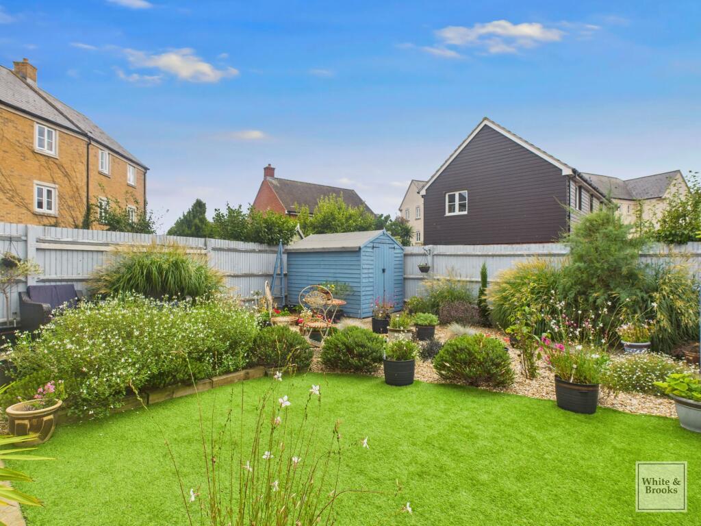 Lidsey Lane, Bognor Regis, PO21 photo 3