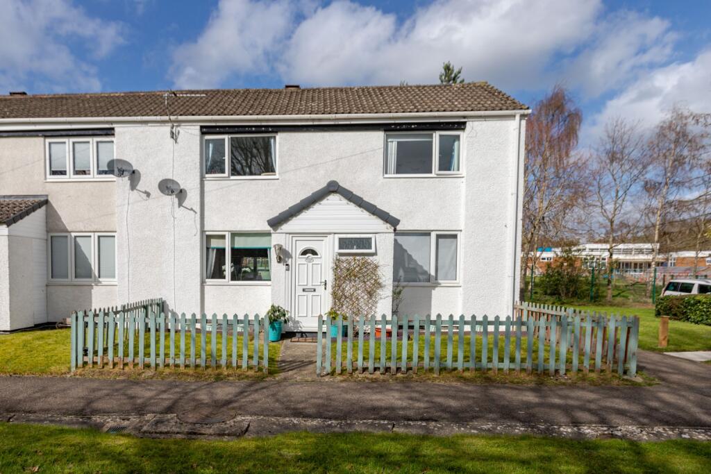 Main image of property: Warwick Close, Catterick Garrison, North Yorkshire, DL9