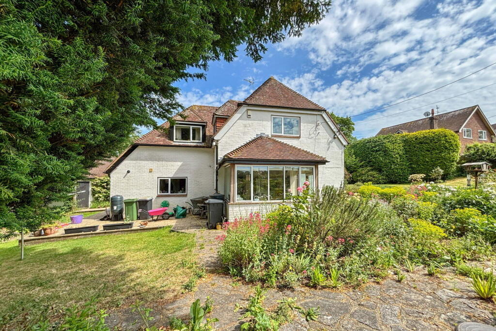 House in Southampton - View 5