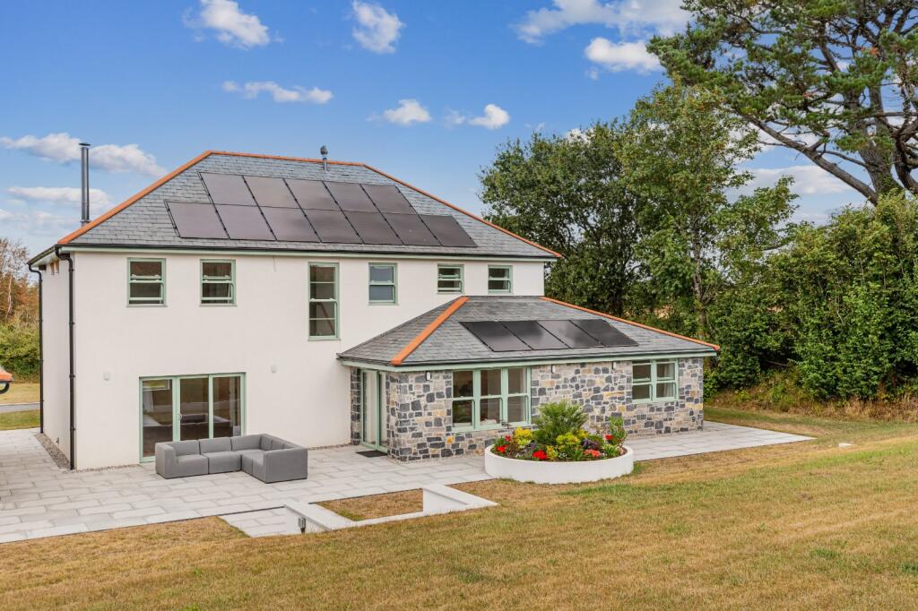 House in South Hams, Yealmpton - View 4