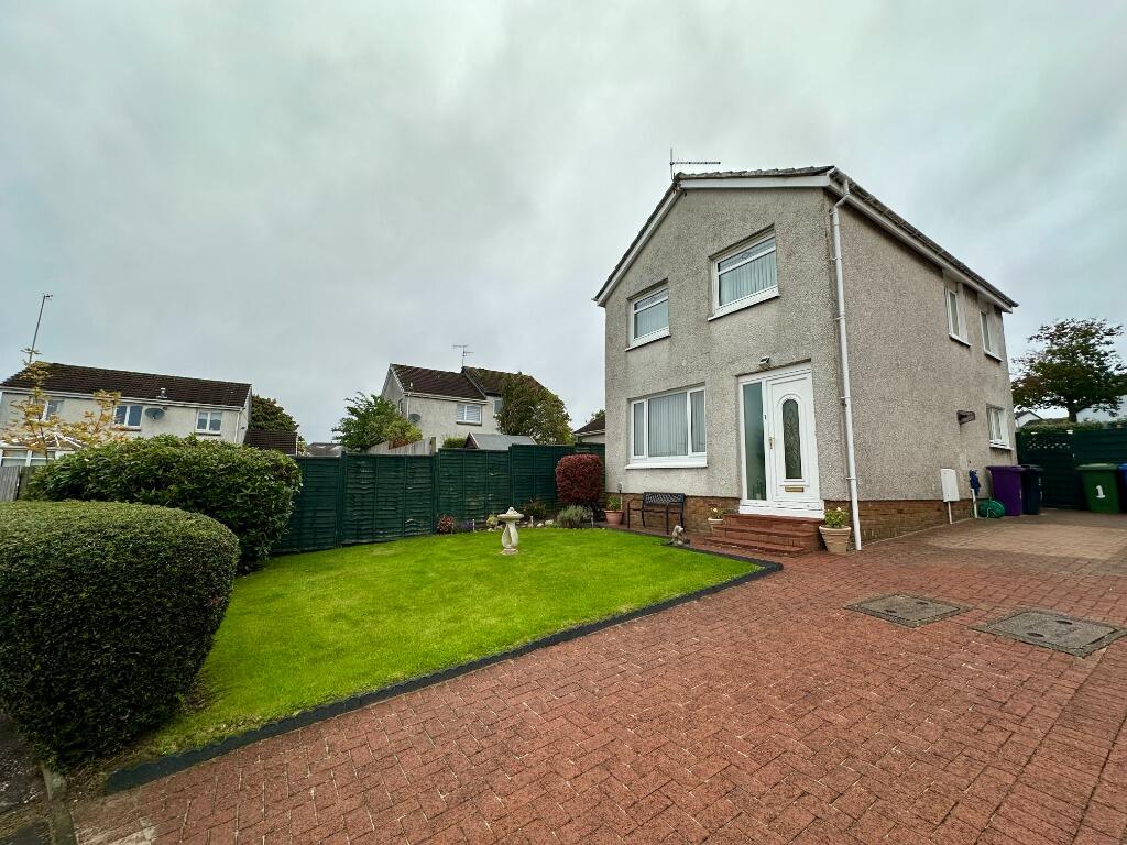 Main image of property: Lindrick Drive, Summerston, Glasgow, G23