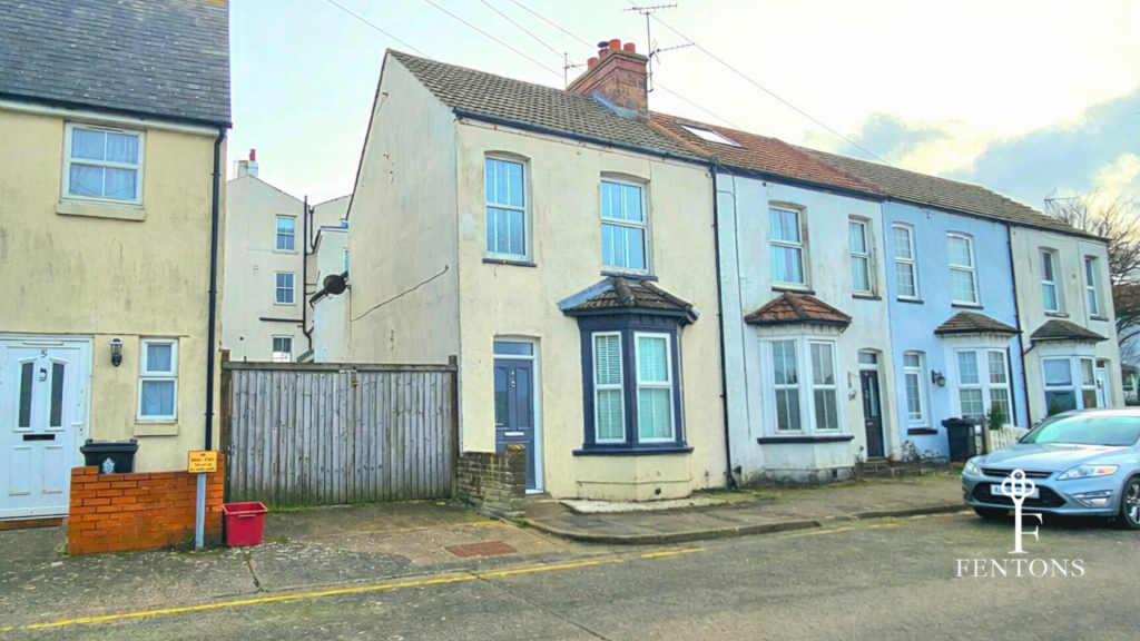 Main image of property: Agar Road, Walton On The Naze