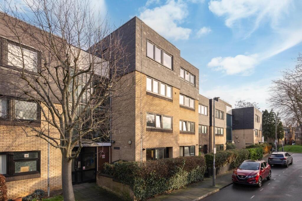 Main image of property: Ericcson Close, London