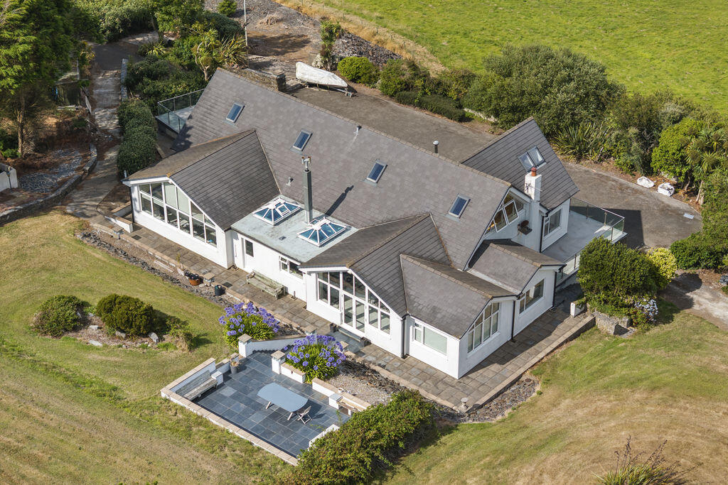 House in Port Erin, Rushen - View 4