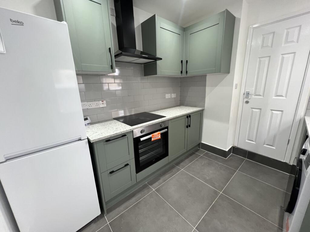 Main image of property: Schofield Street, Manchester, M11