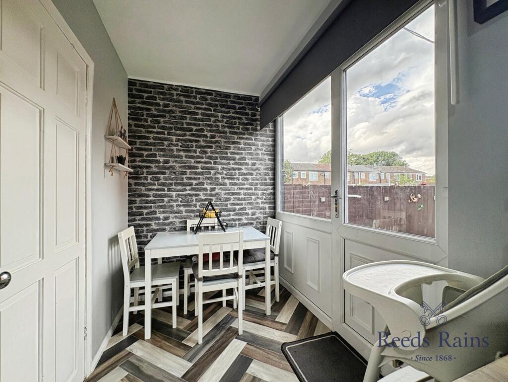House in Newcastle upon Tyne - More
