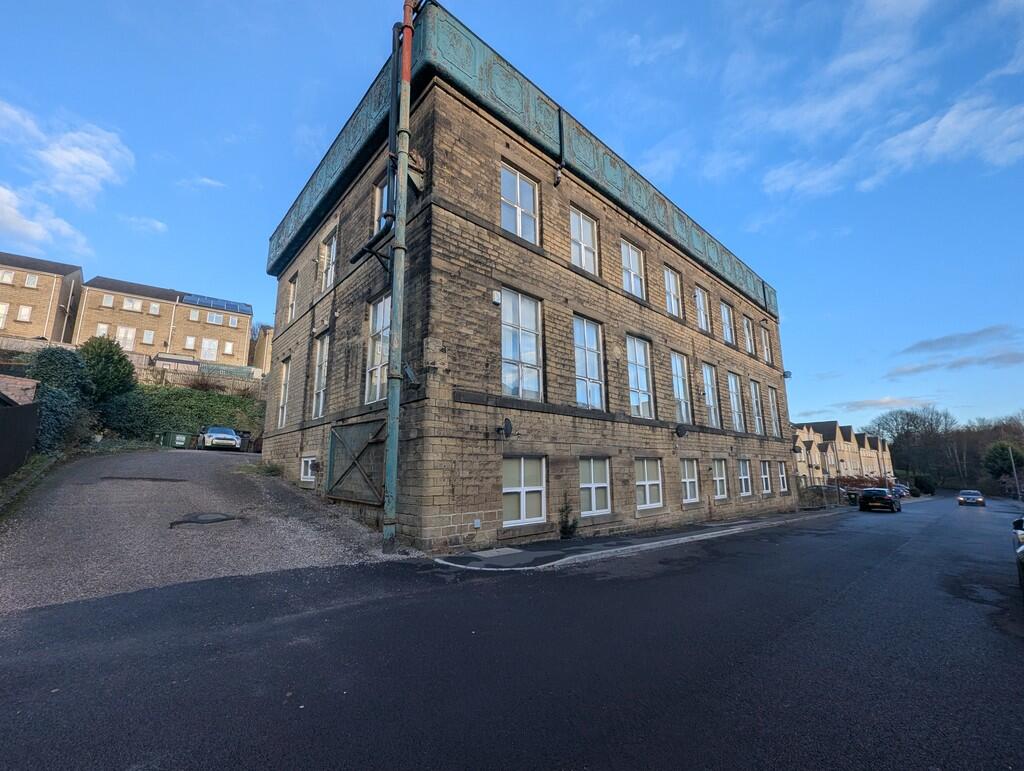 Main image of property: Longwood, Huddersfield