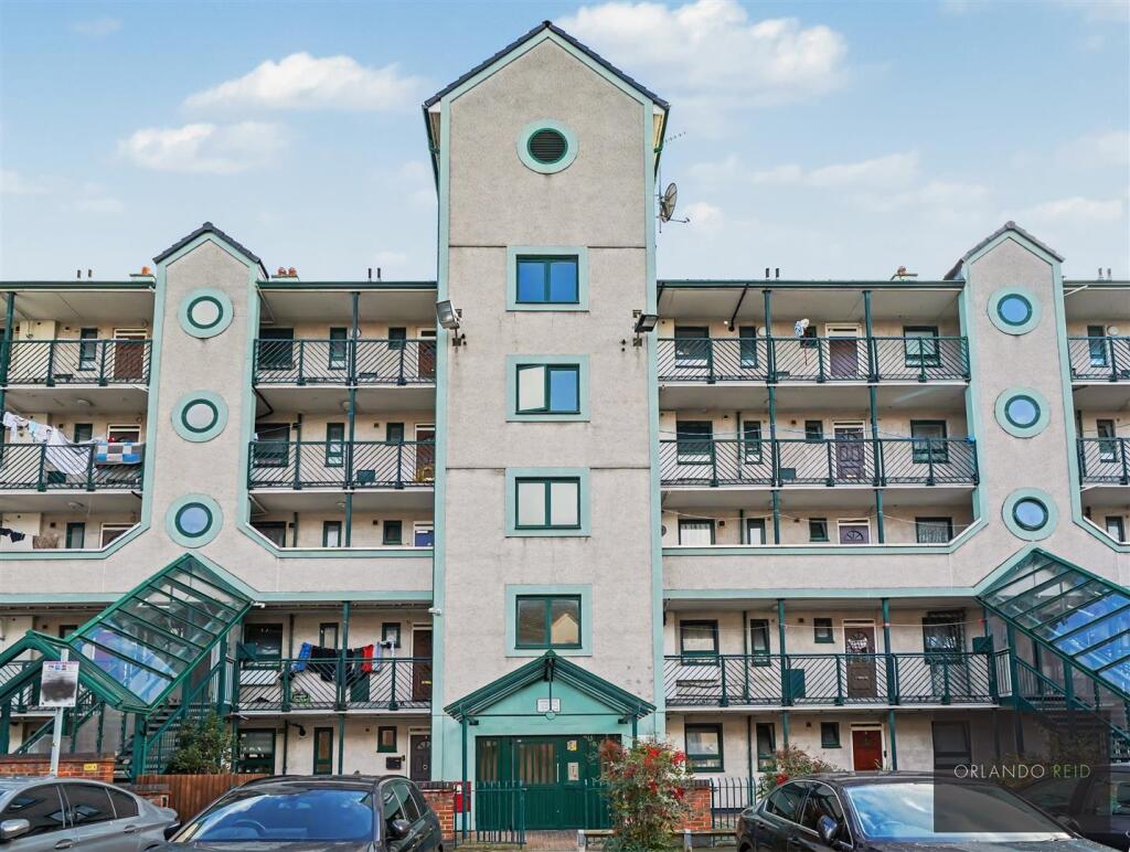Main image of property: Landin House, Thomas Road, E14