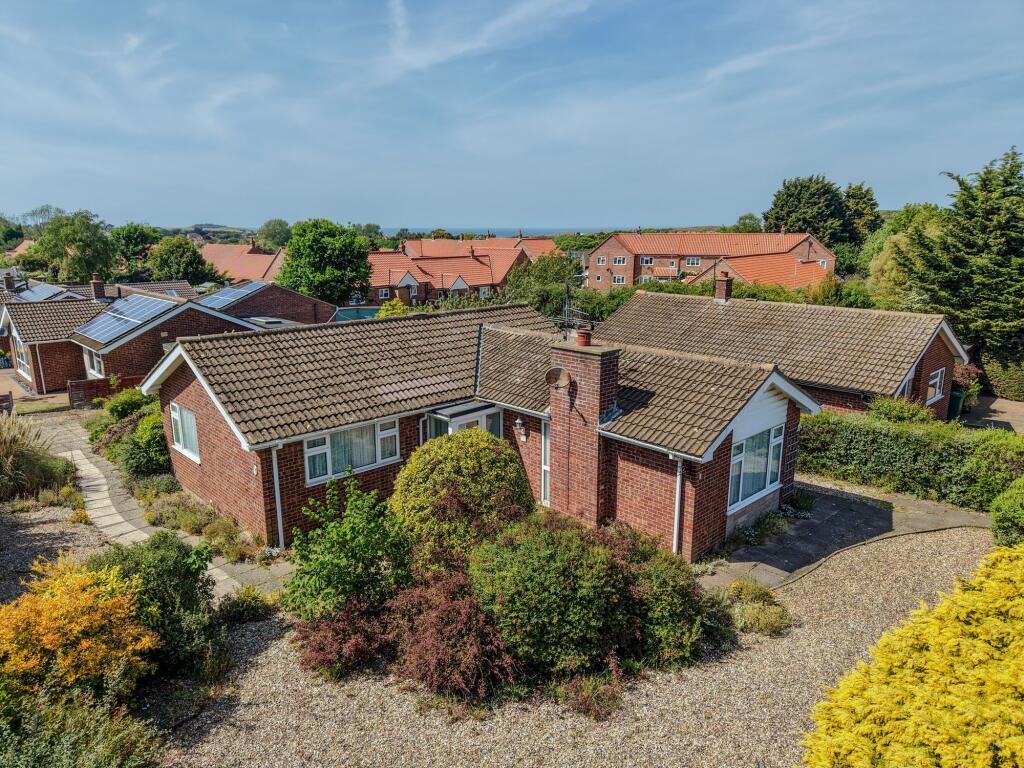 Main image of property: Priory Close, Beeston Regis, NR26