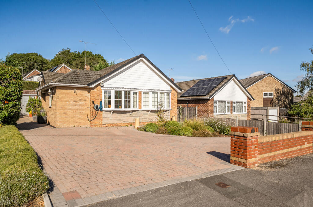 Main image of property: Provene Gardens, Waltham Chase, Southampton, Hampshire, SO32