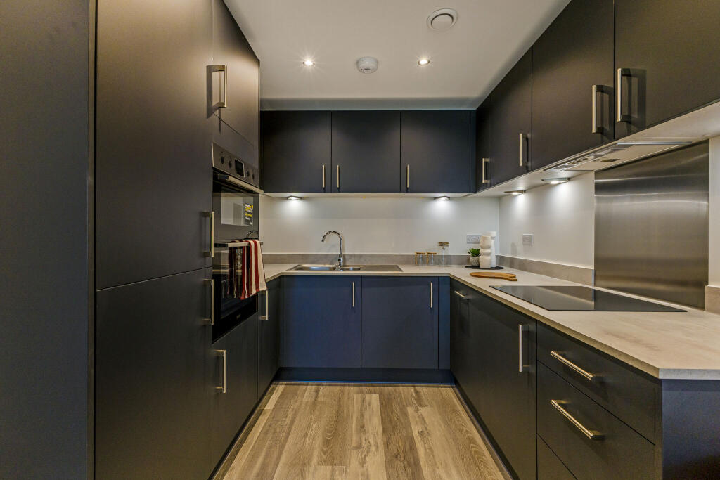 Apartment in Welwyn Hatfield, Roe Green, Hatfield - View 3
