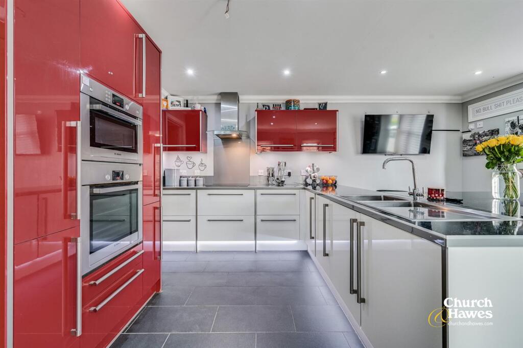 House in Maldon, Burnham-on-Crouch - View 4