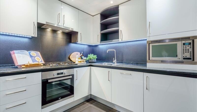 Apartment in London - View 4