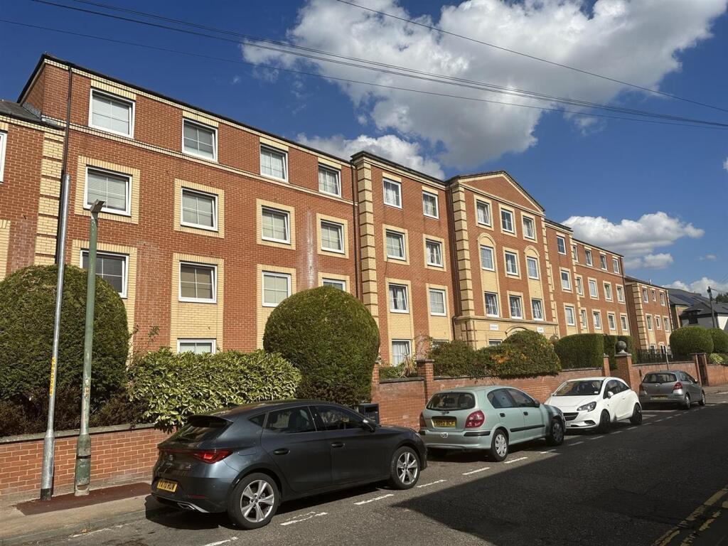 Main image of property: Marsham Street, Maidstone