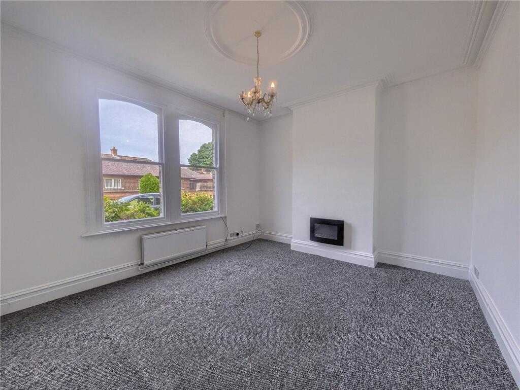 House in Stockton-on-Tees - View 3