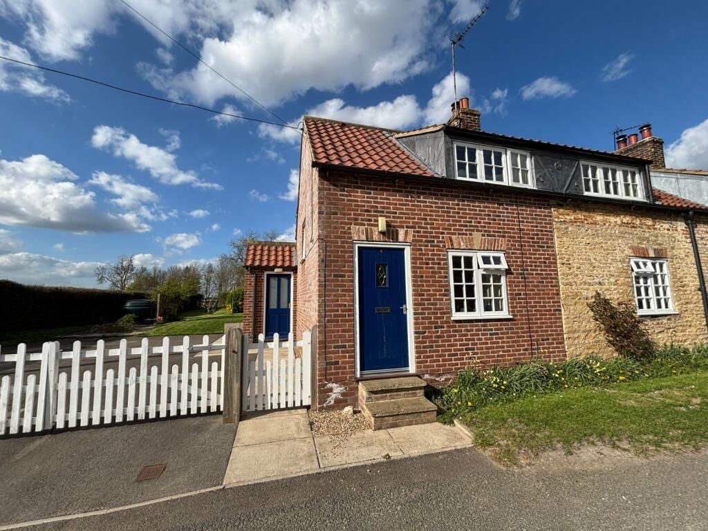 Main image of property: East Street, Holme-on-the-Wolds, Beverley, East Yorkshire, HU17