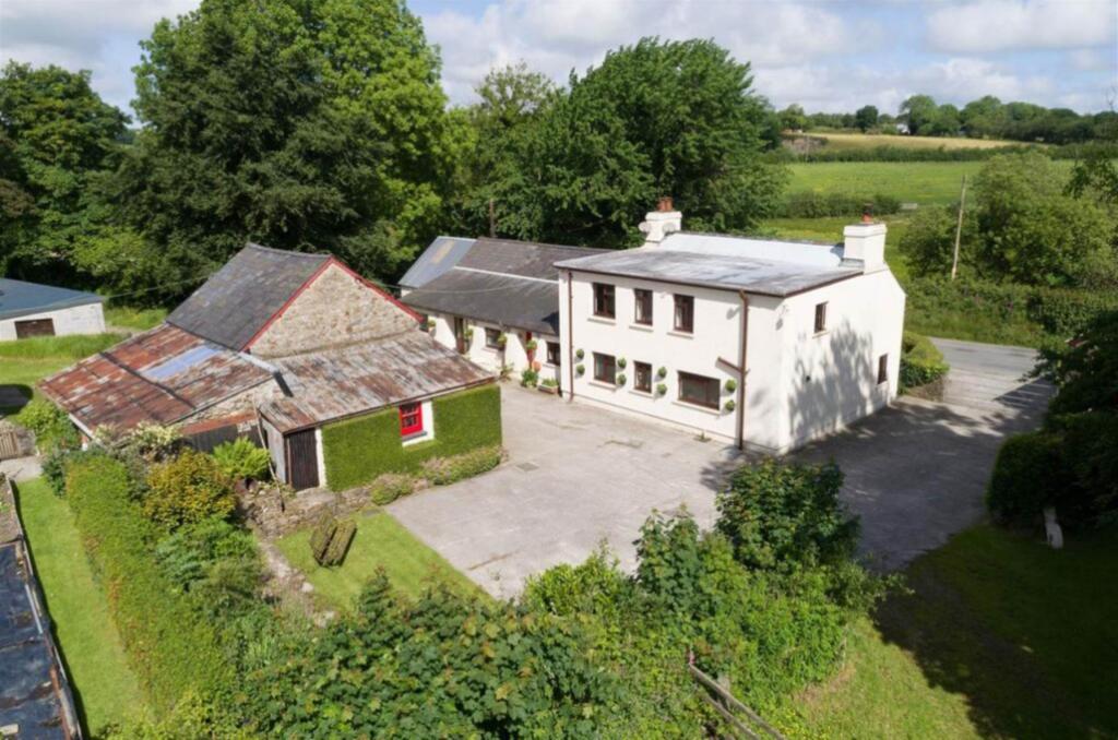 Main image of property: Gorsgoch, Llanybydder, Ceredigion.