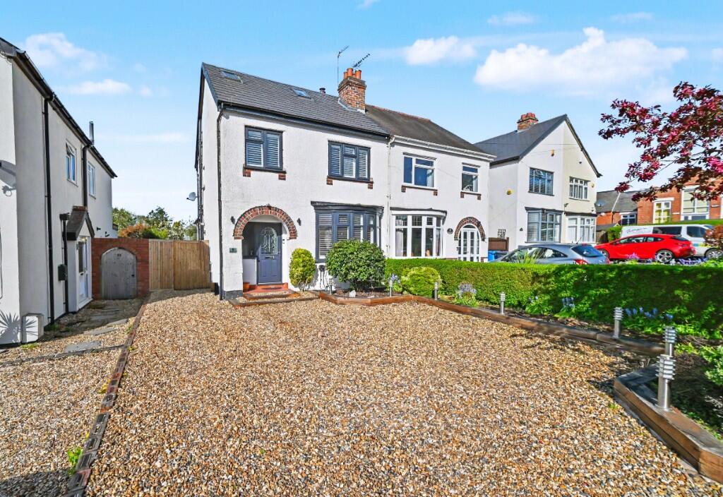 Main image of property: Sedgley Road, Penn, Wolverhampton, West Midlands, WV4