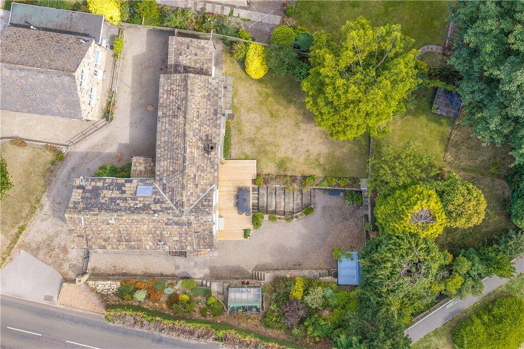 House in Otley, West Chevin - View 2