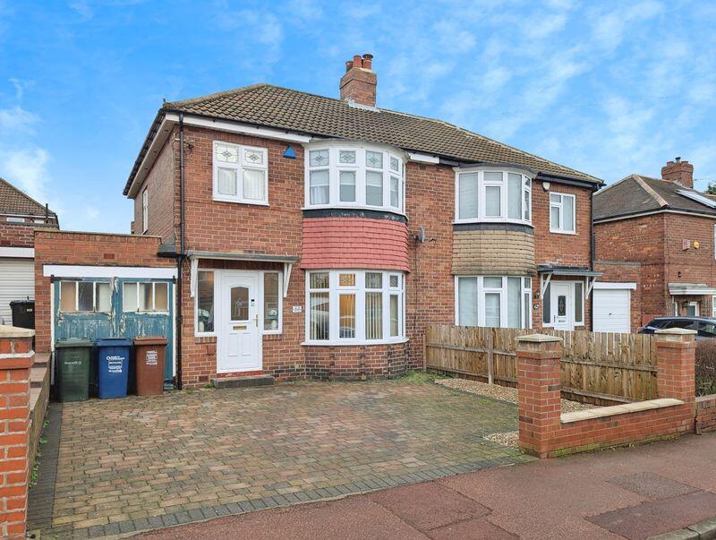 Main image of property: Springhill Gardens, Condercum Park, Newcastle Upon Tyne