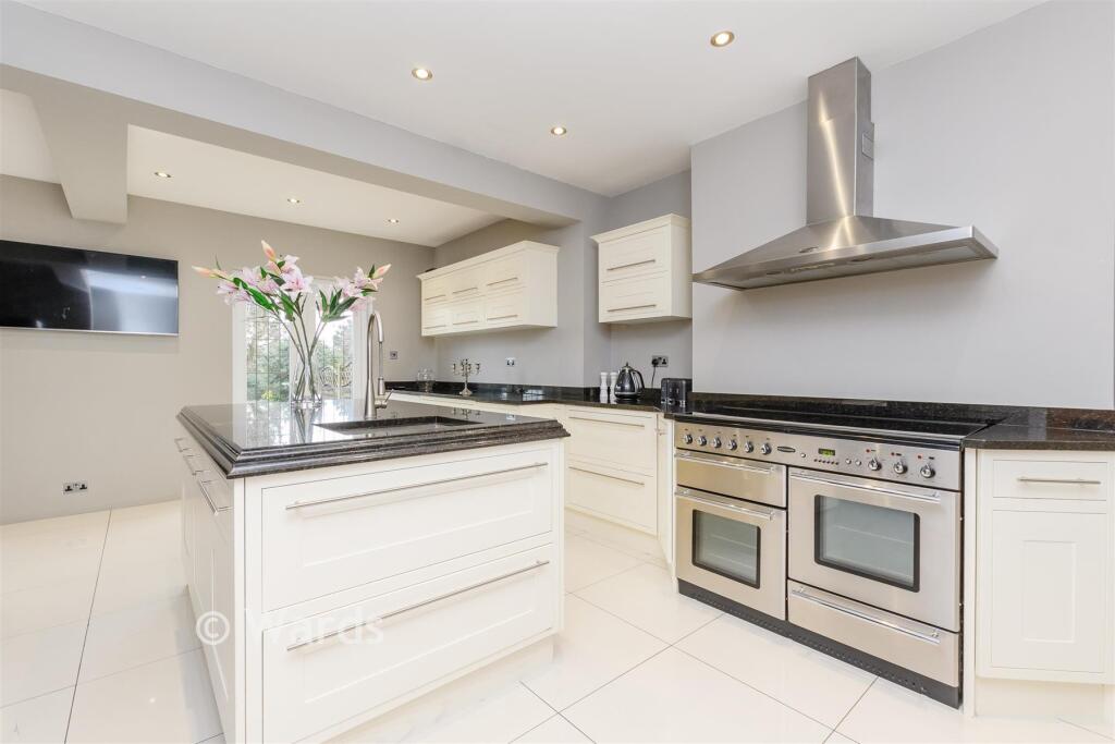 Main image of property: Bladindon Drive, Bexley, Kent