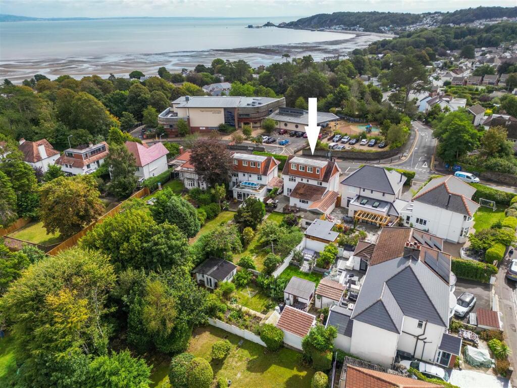 Main image of property: West Cross Lane, West Cross, Swansea