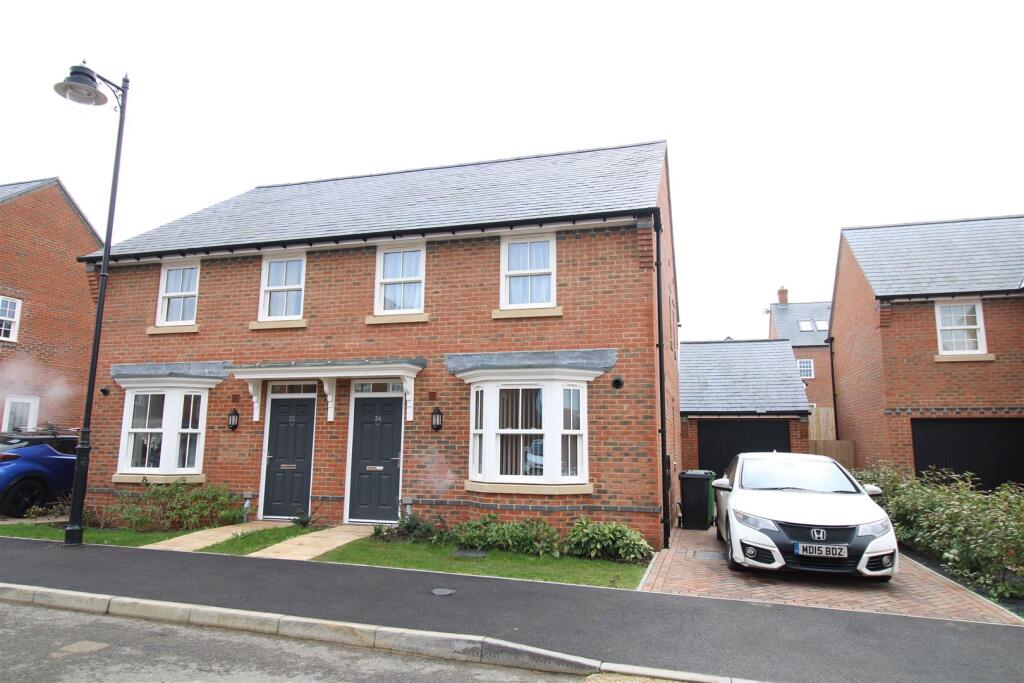 Main image of property: Pakenham Road, Waterlooville