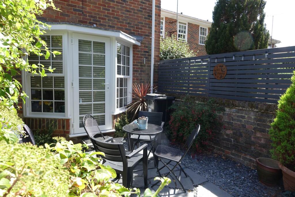 House in Reading - View 2
